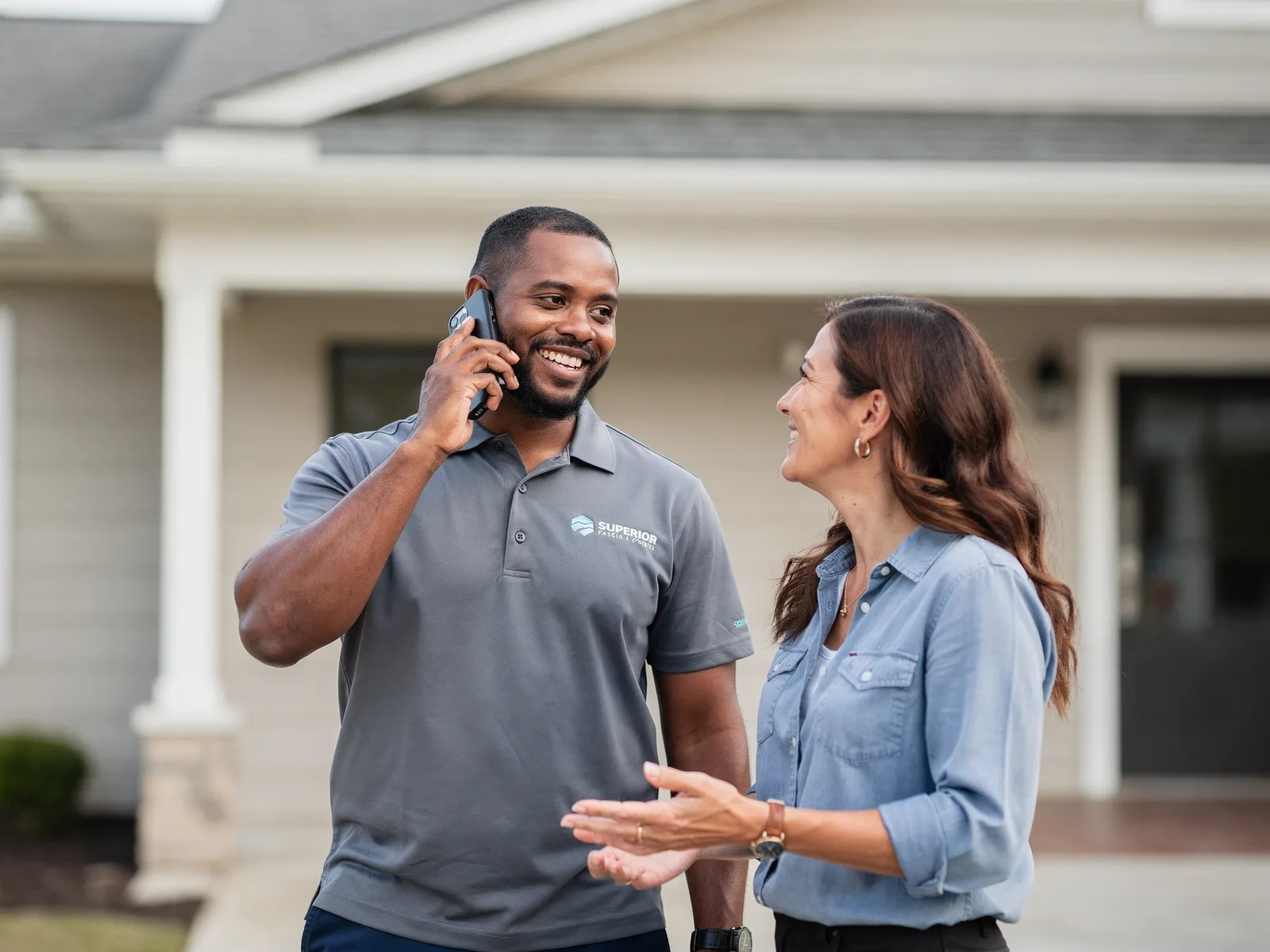 Fascia Repair Denmark, TN FAQs