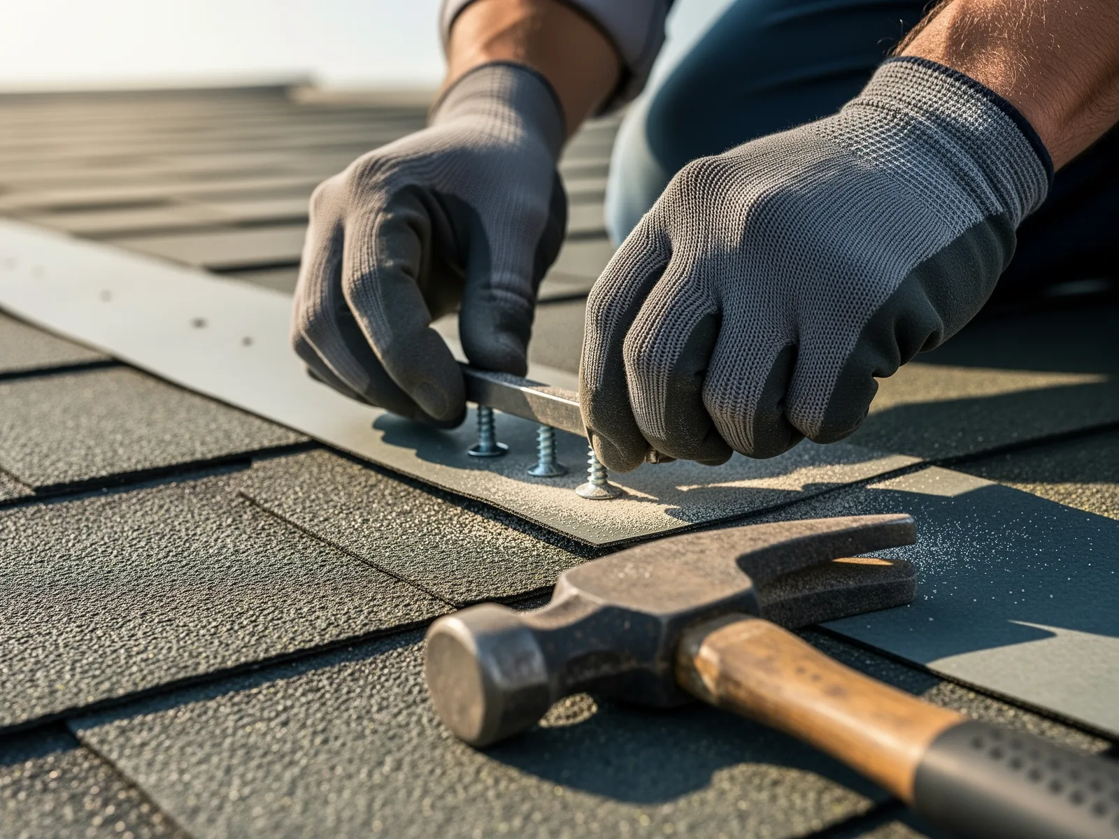 Why choose Fascia Repair in Denmark, TN
